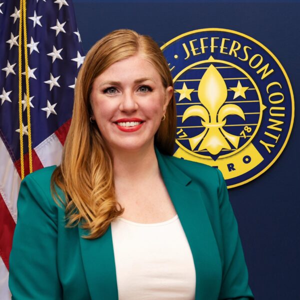 Jennifer Chappell councilwoman, District 15