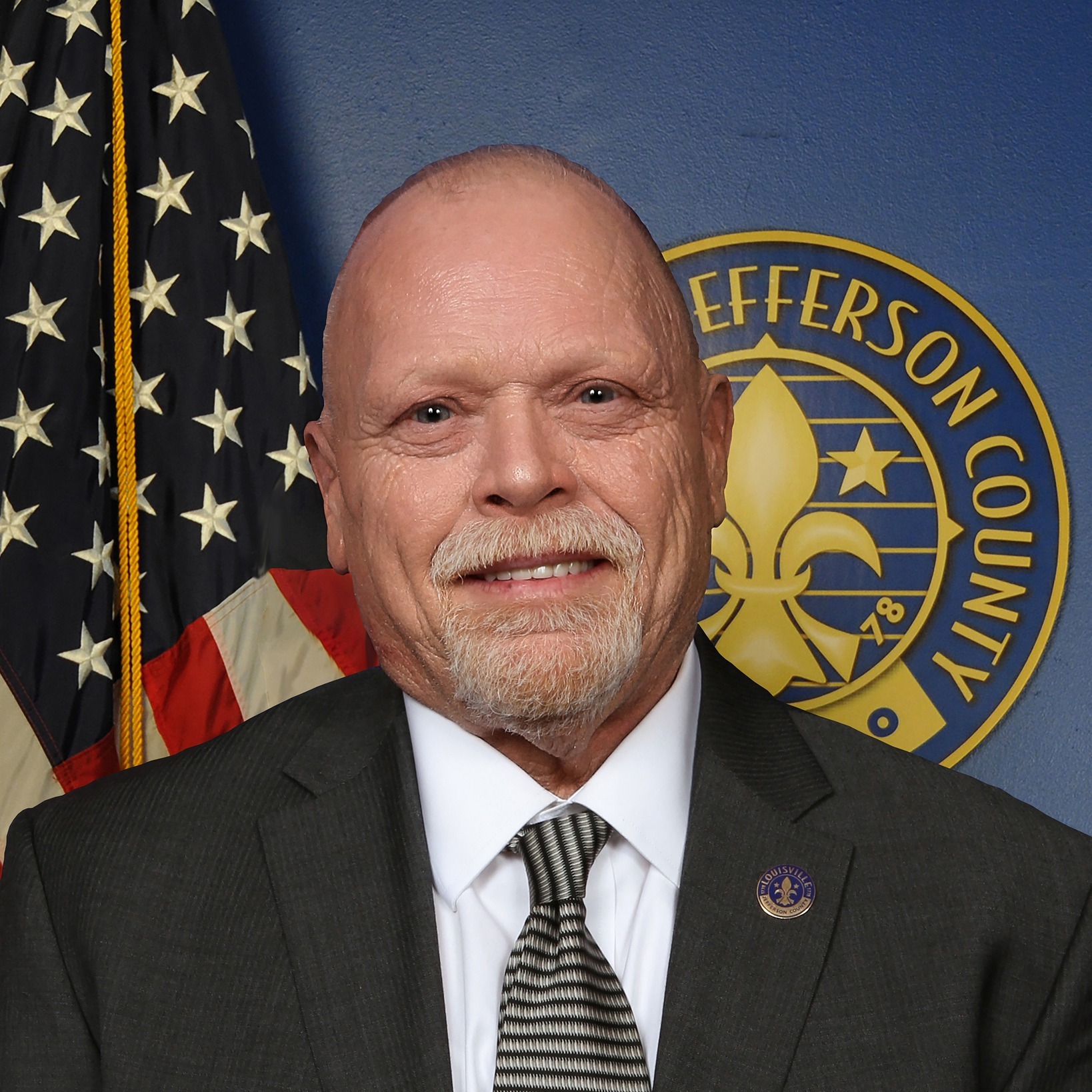 MEET THE COUNCILMEMBERS: DAN SEUM, JR. – Greater Louisville Inc.