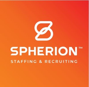 Spherion Logo