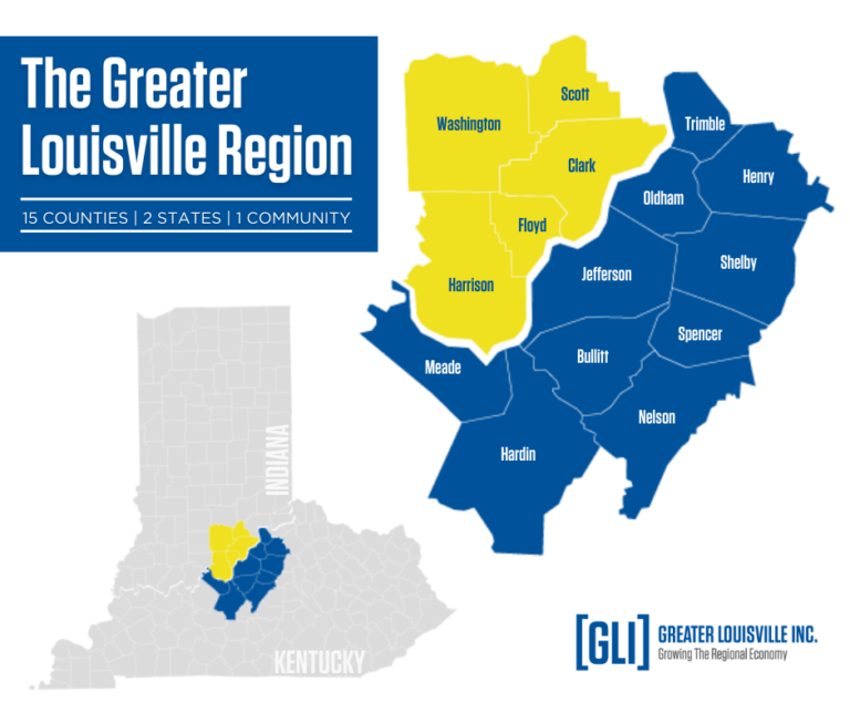 Region Details Greater Louisville Inc.